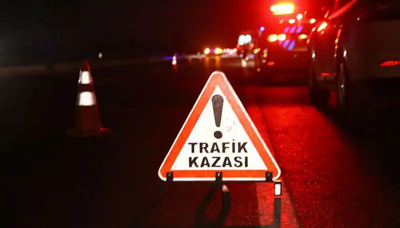 Şanlıurfa'da Feci Zincirleme Kaza: Yedi Kişi Yaralandı