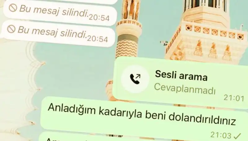 Süpürge Alırken Dikkat! 15 Bin Liranız Kopya Sitelere Gitti