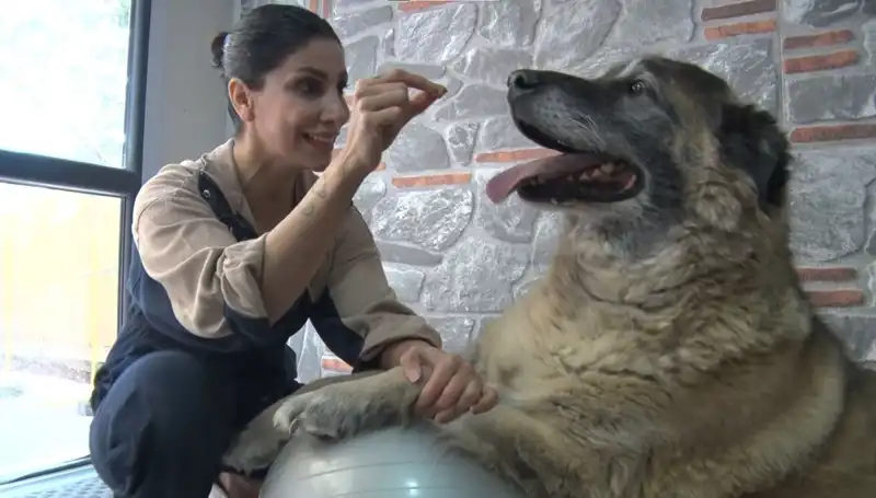 Duman’ın Tranformasyonu: 55 Kilo Obezlikten Zayıflamaya Giden Yol
