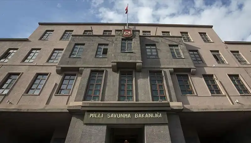 Yunan Askerlerinin Hakaretine TSK'dan Yanıt: Cevap Vermeyeceğiz!