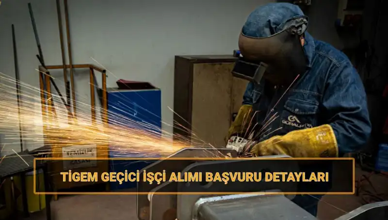 Tarım İşletmeleri Genel Müdürlüğü 306 İşçi Alımı: Başvuru ve Kura Tarihleri
