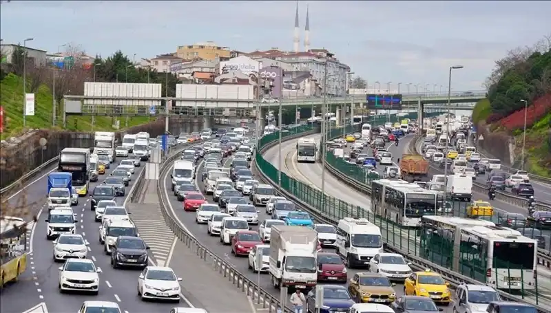 Trafikte Devrim: Yeni Ceza Yönetmeliği Genel Kurul'da Onaylandı
