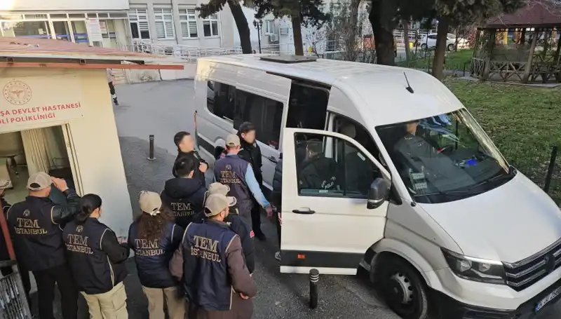 Belediyelere Terör Soruşturması: Şükrü Genç ve 25 Şüpheli Hakkında Tutuklama İstemi