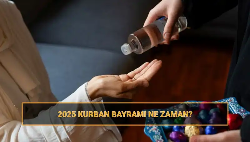 2025 Kurban Bayramı Ne Zaman? Tarih ve Tatil Bilgileri