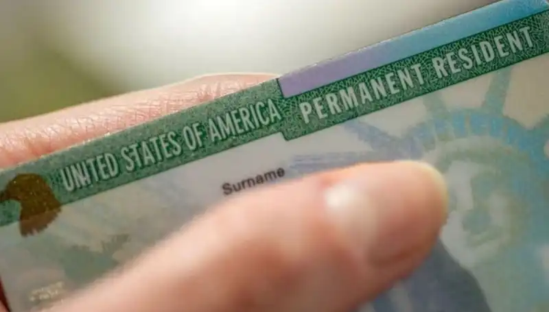2025 DV Lottery Green Card Sonuç Tarihi: Başvuranları Neler Bekliyor?