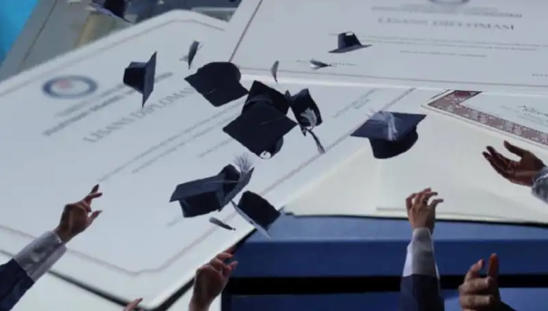 Sahte Diploma Skandalı: Gerçekler Ortaya Çıkacak mı?