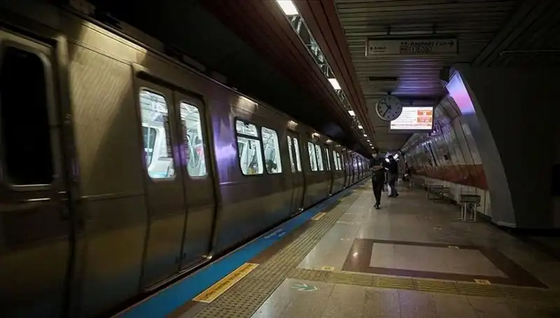 İstanbul’da Eylem Yasağının 3. Gününde Metrolar ve Durum Nedir?