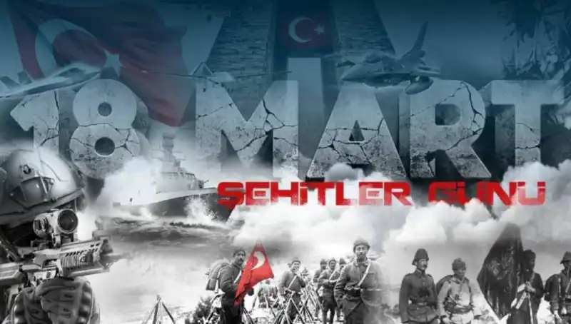 Çanakkale Zaferi’nin 101. Yılı: Anlamı ve Mesajlarıyla Unutulmaz Bir Mücadele
