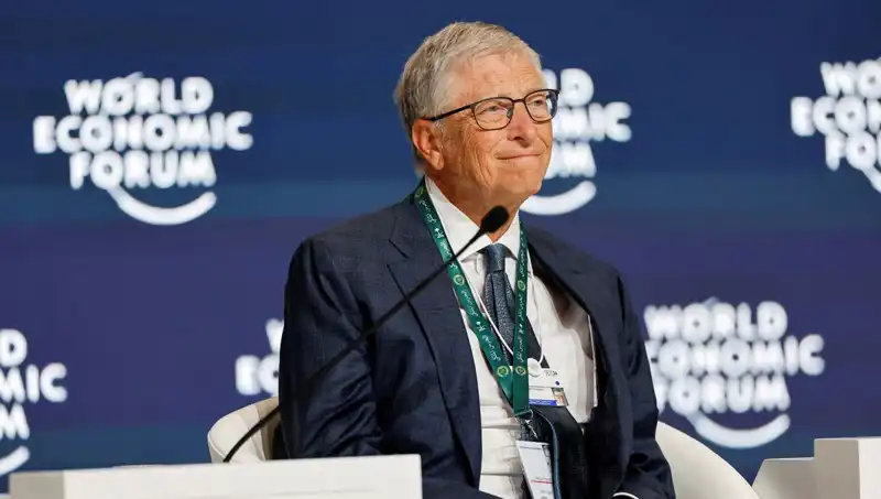 Bill Gates, Servetinin Çocuklarına Bırakacağı Miktarı Açıkladı: Şaşırtıcı Detaylar!