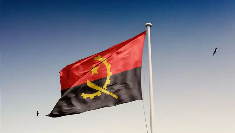 Angola'da Siyasi Engeller: 20 Kişi Gözaltına Alındı