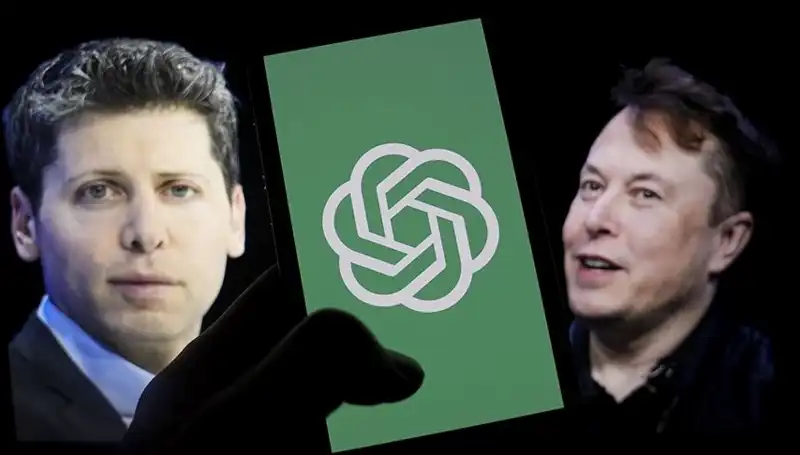 Musk ve OpenAI: Davada Sonunda Flaş Gelişme!