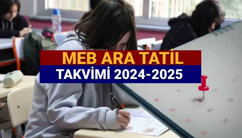 Türkiye’de Ara Tatil Süresi Uzatılacak mı? 9 Gün Sorusu Yanıt Buldu!