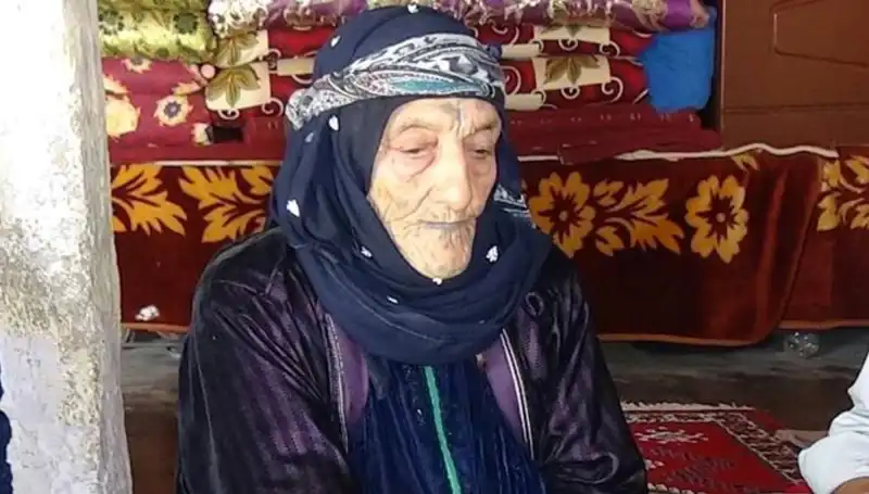131 Yaşında Hayatını Kaybeden Türkiye'nin En Yaşlı Kadını: Bir Dönemin Kapanışı