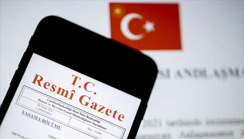 9 Ağustos 2025 Resmi Gazete Kararları: Hayatı Değiştirecek Yeni Düzenlemeler