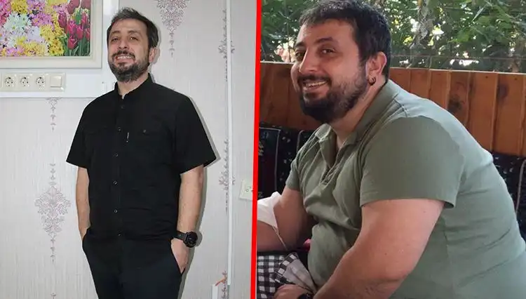 126 Kilodan 86 Kiloya: Azimle Gelen Dönüşüm ve Sağlıklı Yaşam
