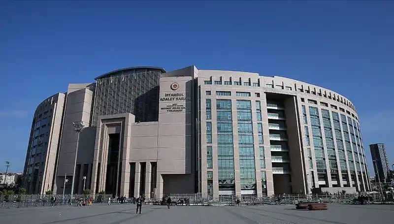 Yedi Gazeteci için Hazırlanan İddianamede Şok Edici Talepler Açıklandı
