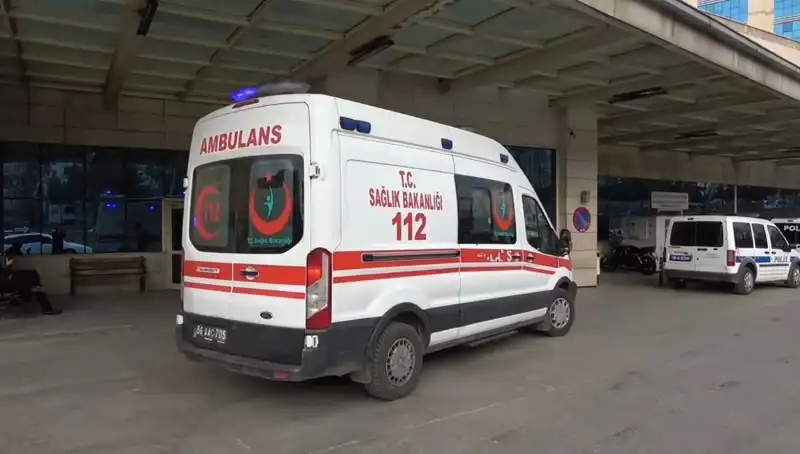 Yüksekten Düşen İşçiden Gelen Acılı Haber Tüm Türkiye'yi Sarstı
