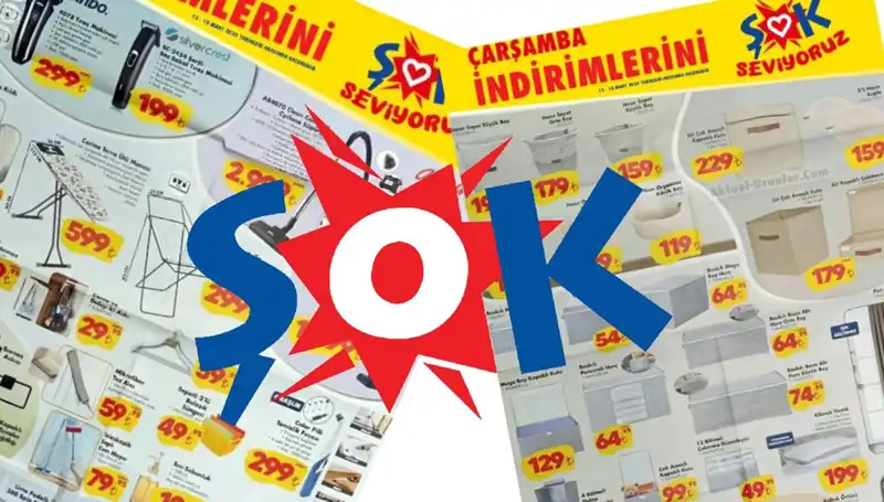 Dyson’a Dair Neler Bilmeliyiz? ŞOK Aktüel Kataloğu ile Keşfedin!