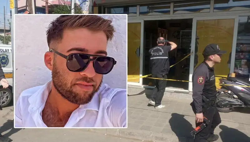 Kuzenlerin Anlaşmazlığı, Kanlı Bir Çatışmaya Dönüşerek Feci Sonuçlandı