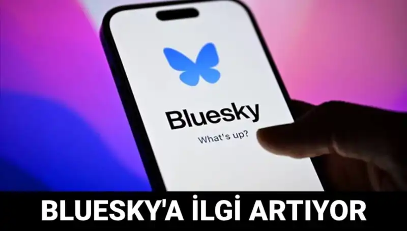 Bluesky, Twitter'e Rakip Oluyor: Yeni Sosyal Medya Platformu Hakkında Bilmeniz Gerekenler