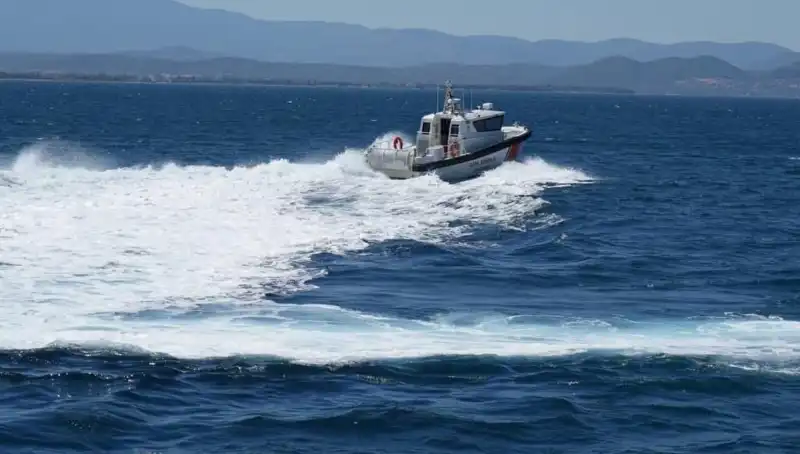 Balıkesir'de Kayıp Yaşlı Adam Denizde Ölü Bulundu: Detaylar Ortaya Çıktı