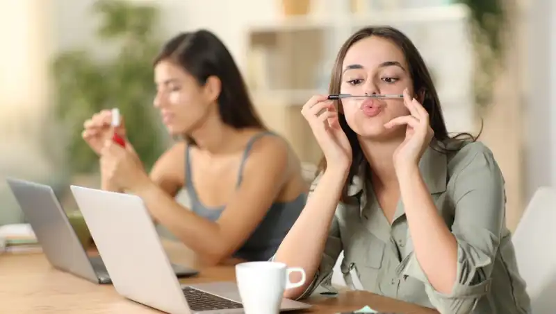 DEHB Testi ile 6 Soruda Dikkat Eksikliğini Anlamak