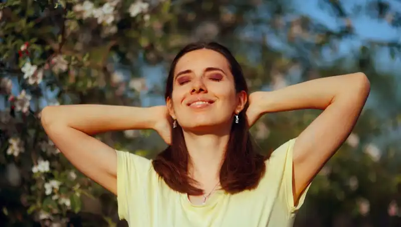 Yaz Aylarında D Vitamini Alımını Artırmanın Zamanı Geldi!