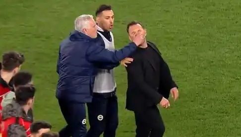 Mourinho'nun Ceza Süreci: Hangi Maddeden Sevk Edildi ve Kaç Maç Sürecek?
