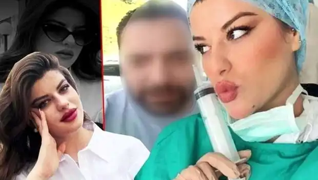 Ayşe Tokyaz Cinayetinde Şok Edici Görüntüler: Bavulda Taşınma Anı Kamerada