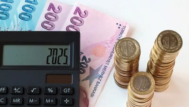 2025'te Memur ve Emekli Maaşı Zammı Beklentisi: Temmuz Ayında Ne Olacak?