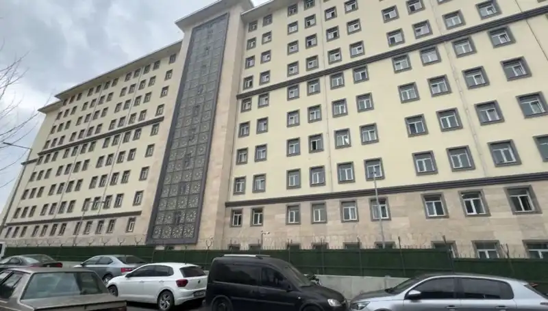 Kız Öğrenci Yurdunda Şok Gelişme: Gizemli Takipçi Olayı