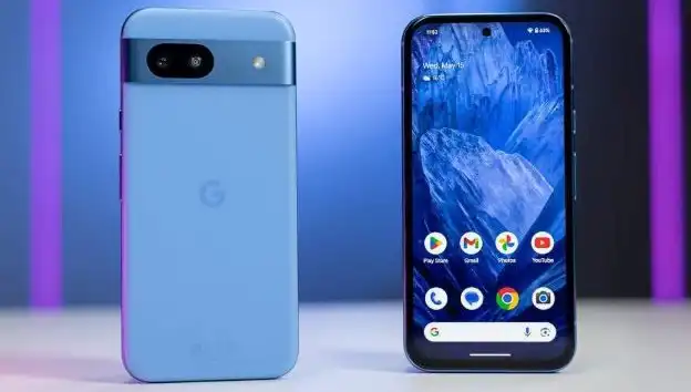 Yenilenen Google Pixel 9a Tanıtıldı: Fiyatı ve Özellikleriyle Desteklenen Bir Mobil Deneyim