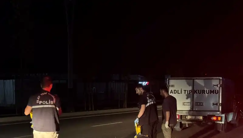 Yolun Karşısına Geçerken Hayatını Kaybeden Genç İle İlgili Detaylar
